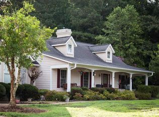 2 Finchley Ct, Hillsborough, NC 27278