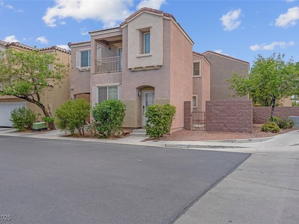 6599 Netherseal Ave, Las Vegas, NV 89139