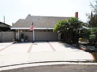 8586 Boatbill Cir, Fountain Valley, CA 92708