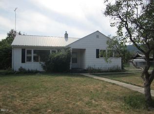 1226 5th St W, Kalispell, MT 59901