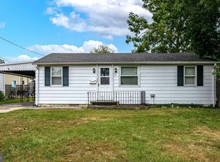 25 Woodland Ave, Reading, PA 19606