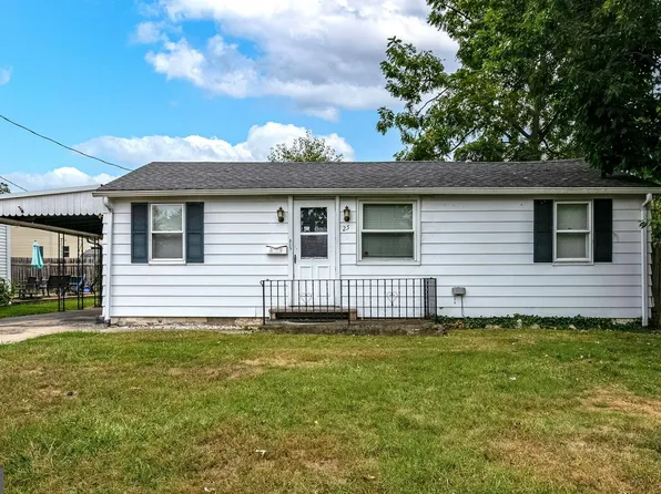 25 Woodland Ave, Reading, PA 19606