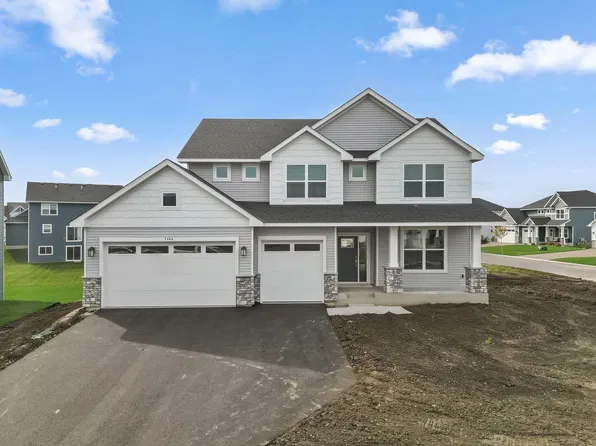 7444 Lotus Ln, Lino Lakes, MN 55038