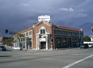 6301 N Figueroa St, Highland Park, CA 90042