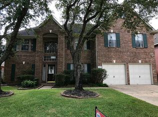 3226 Mossy Elm Ct, Houston, TX 77059