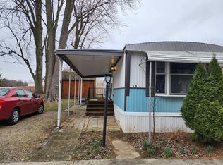 112 State Route 61 LOT 35, Norwalk, OH 44857
