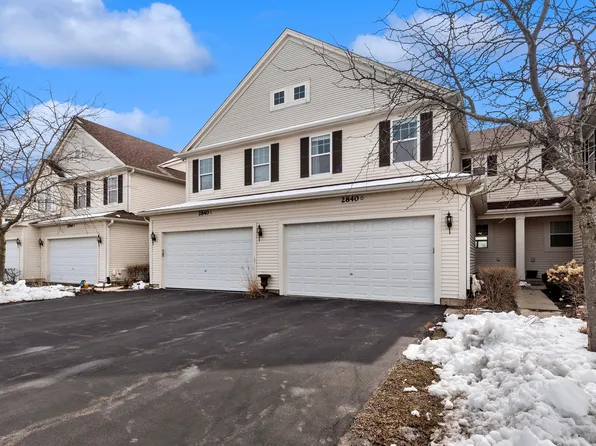 2840 Cattail Ct Unit D, Wauconda, IL 60084