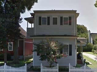 220 E Pembroke Ave APT C, Hampton, VA 23669