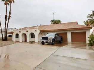495 Highland Dr, Lake Havasu City, AZ 86404