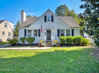 303 Oread Rd, Brownsboro Village, KY 40207