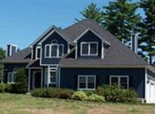 60 Jennies Way, Tewksbury, MA 01876