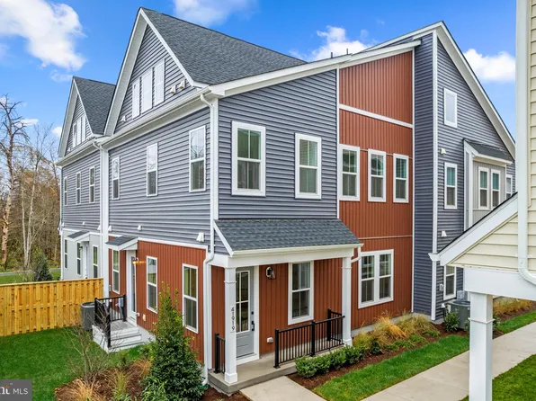 41919 Hogan Forest Ter, Aldie, VA 20105