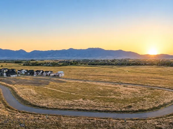 39 Creekbank Loop, Bozeman, MT 59718