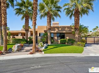 11 Spyglass Cir, Rancho Mirage, CA 92270