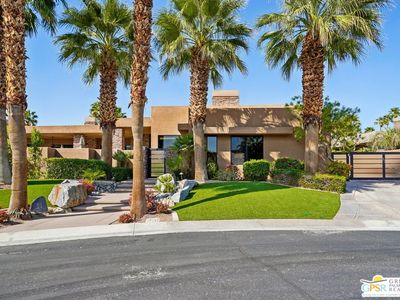11 Spyglass Cir, Rancho Mirage, CA, 92270