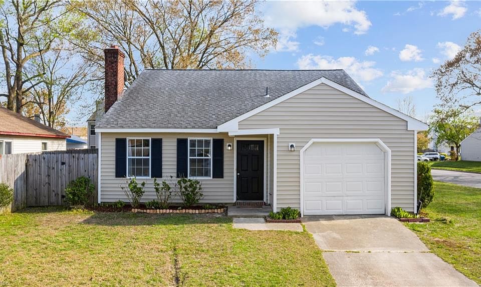 1864 Aquamarine Dr Virginia Beach Va 23456 Mls 10370673 Zillow