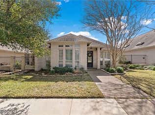 5002 Spearman Dr, College Station, TX 77845
