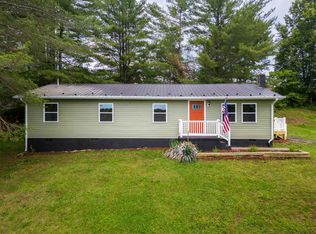 443 Valley Pike, Lexington, VA 24450