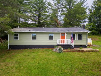 443 Valley Pike, Lexington, VA, 24450