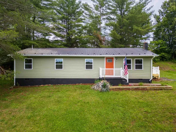 443 Valley Pike, Lexington, VA 24450