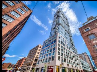 30 Nelson St #2304, Toronto, ON M5V 0H5