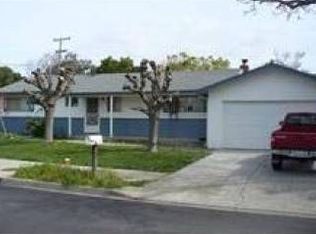 1682 Matheson Rd, Concord, CA 94521