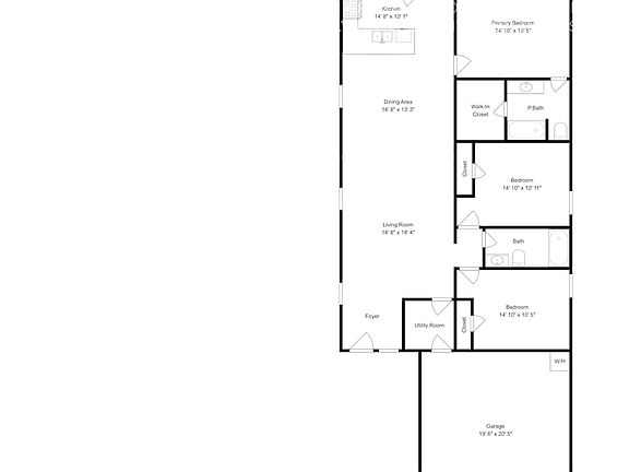 2nd image of 18711 Mercer Falls Dr