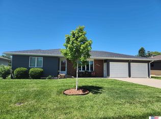 2000 Jackson St, Beatrice, NE 68310