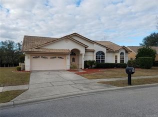 1096 S Softwind Loop, Lecanto, FL 34461