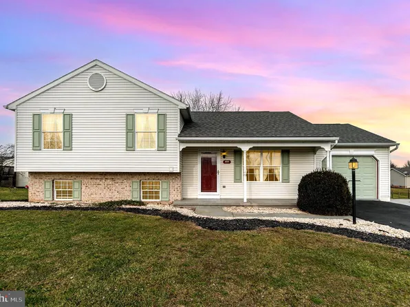 400 Beaver St, East Berlin, PA 17316