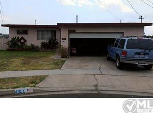 4990 Dassco Ct, San Diego, CA 92102