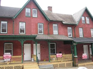 120 E Chestnut St, Coatesville, PA 19320