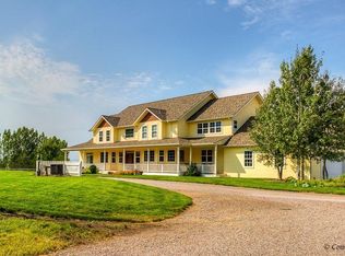 110 Pheasant Dale Way, Kalispell, MT 59901