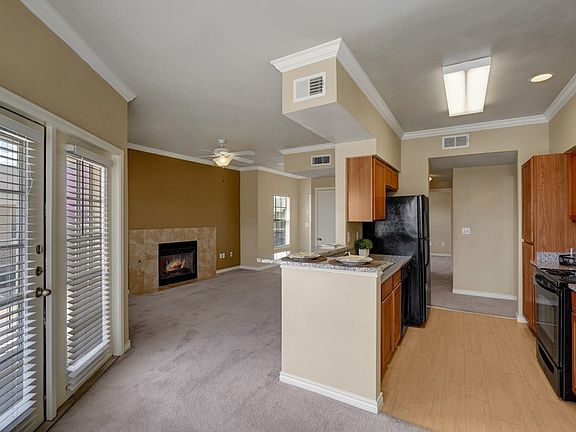 4th image of 8201 Dorado Dr #613