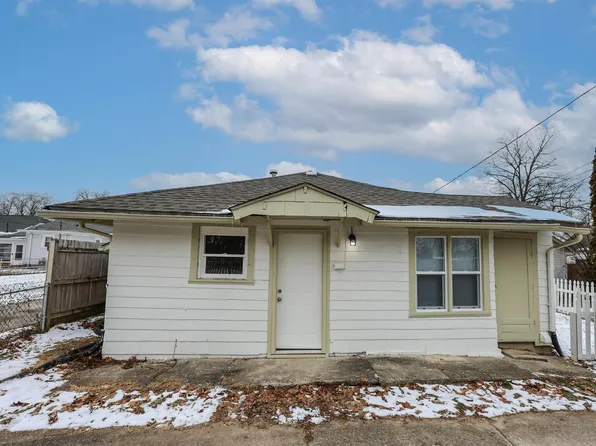 4713 Fairfield Ave, Fort Wayne, IN 46807