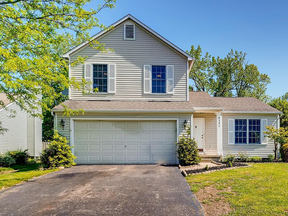 1st image of 8384 Old Ivory Way