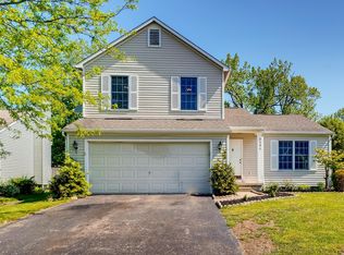 8384 Old Ivory Way, Blacklick, OH 43004
