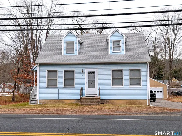 434 Main St, New Hartford, CT 06057