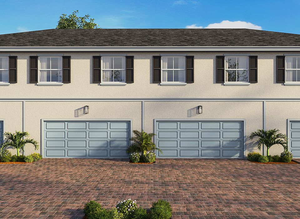 Plan Elevation.
