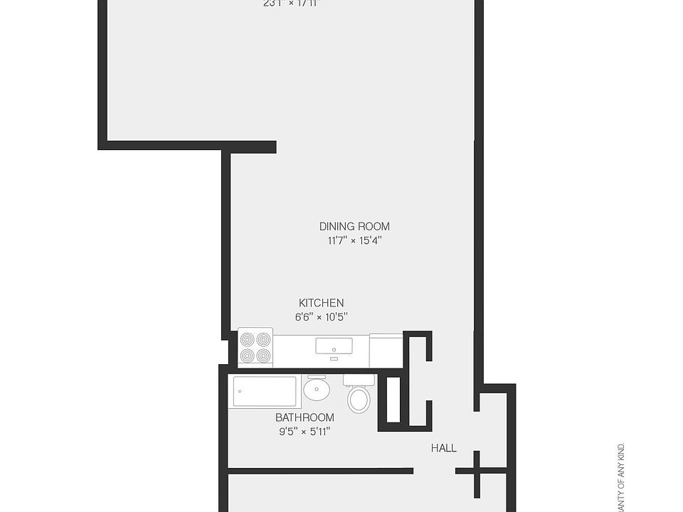 2nd image of 4760 39th Pl APT 1C