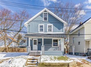 207 Denver St, Akron, OH 44305