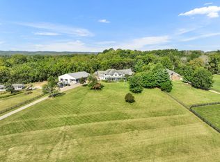 2205 Doctor Robertson Rd, Spring Hill, TN 37174