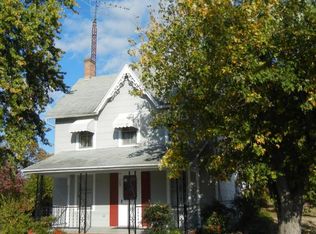 405 Railway St, Sharptown, MD 21861