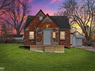 7205 Williams Lake Rd, Waterford, MI, 48329