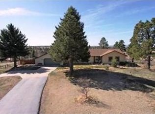 12676 N Spring Creek Rd, Parker, CO 80138