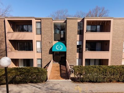 60 Shrewsbury Green Dr Unit B, Shrewsbury, MA, 01545