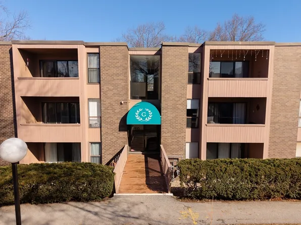 60 Shrewsbury Green Dr Unit B, Shrewsbury, MA 01545