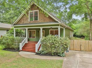 1955 Hooper St, Decatur, GA 30032