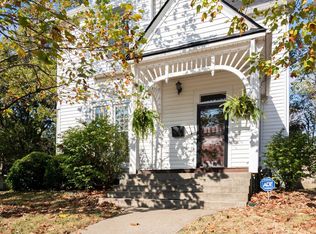 346 5th St, Richmond, KY 40475