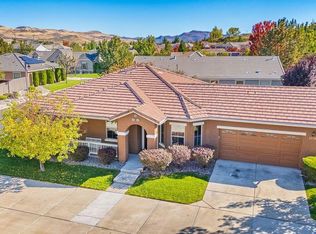4739 Wood Thrush Ln, Sparks, NV 89436
